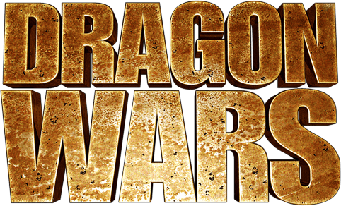 Dragon Wars: D-War logo