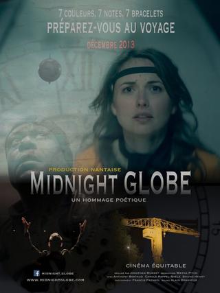 Midnight Globe poster