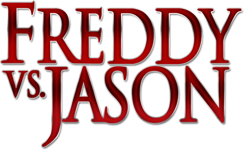 Freddy vs. Jason logo