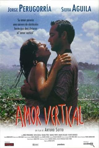 Vertical Love poster