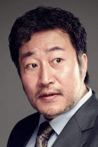 Min Eung-sik pic