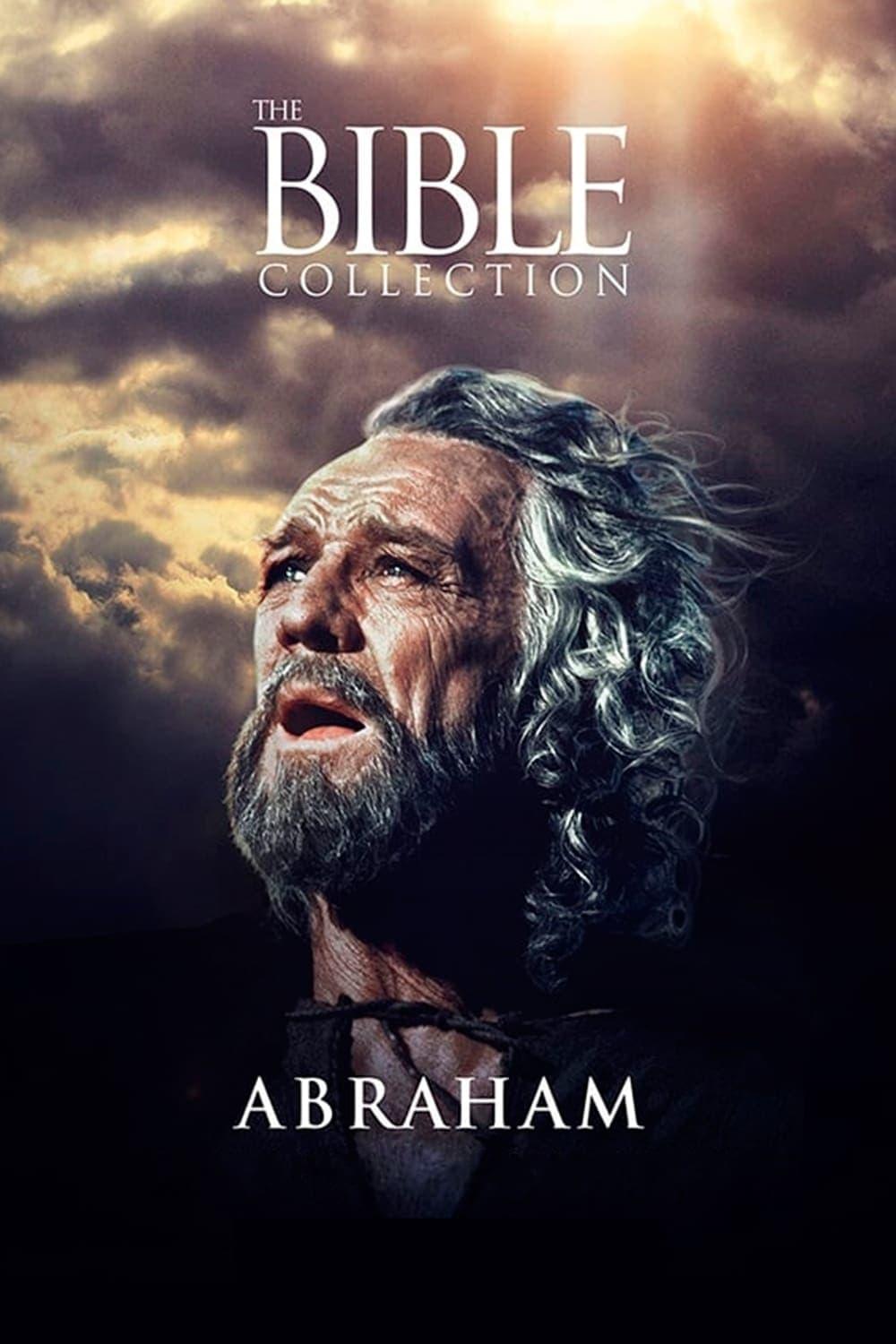Abraham poster