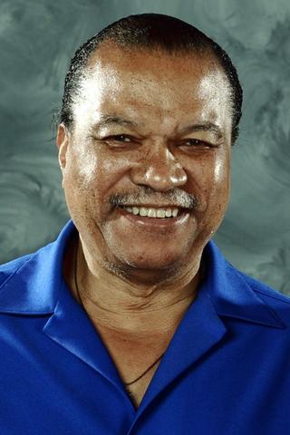 Billy Dee Williams pic