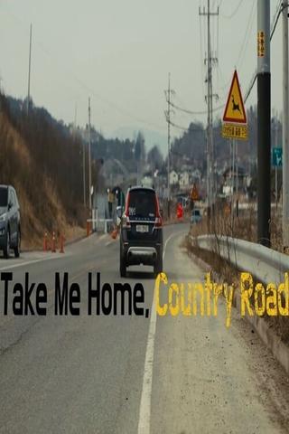 Take Me Home, Country Roads poster