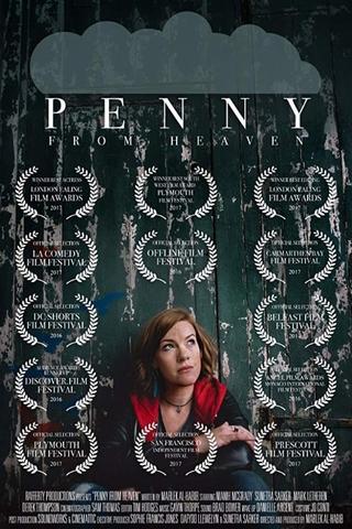 Penny From Heaven poster