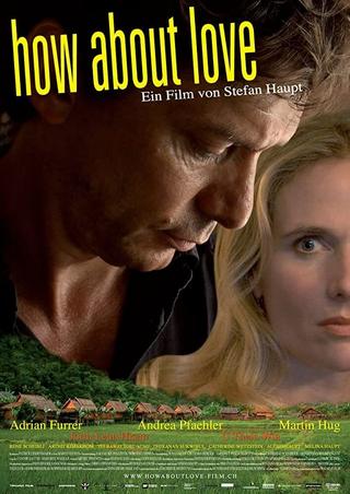 How About Love poster