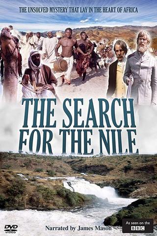The Search for the Nile poster