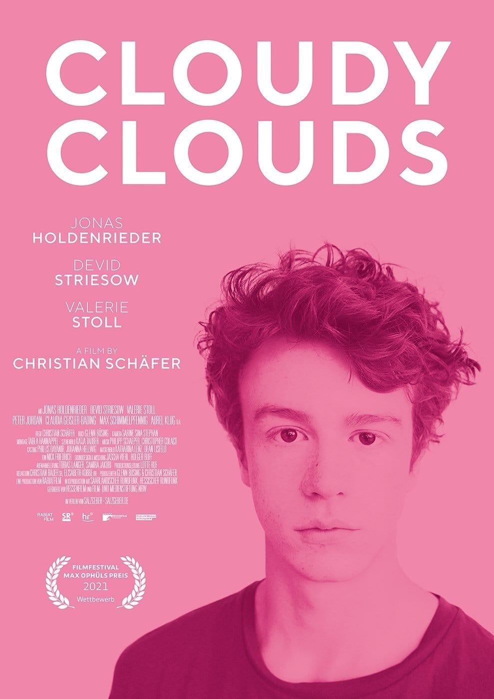 Cloudy Clouds poster