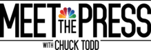 Meet the Press logo