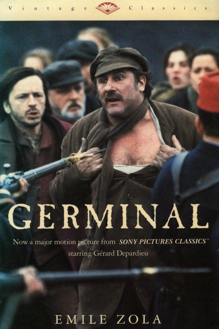 Germinal poster