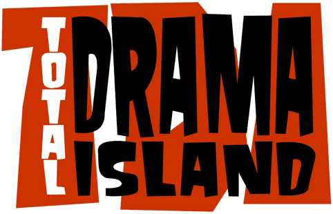 Total Drama Island logo