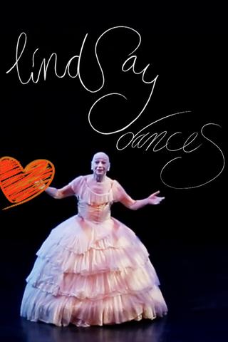 Lindsay Dances - Theatre and life according to Lindsay Kemp poster