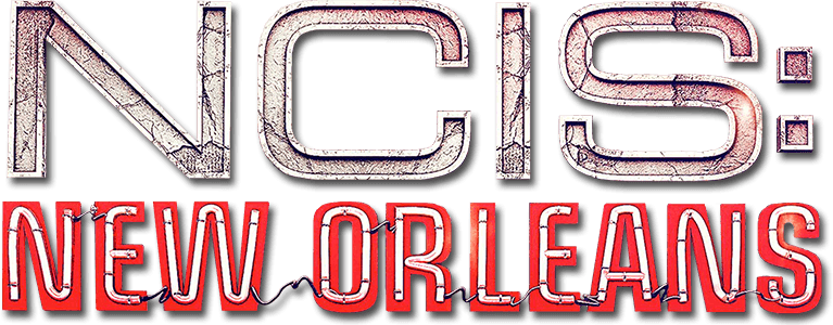 NCIS: New Orleans logo