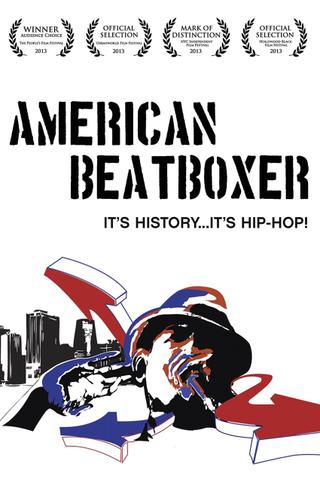 American Beatboxer poster