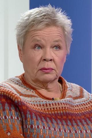 Ulla Tapaninen pic