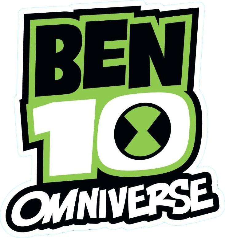 Ben 10: Omniverse logo