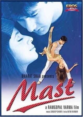 Mast poster