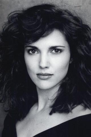 Ashley Laurence pic