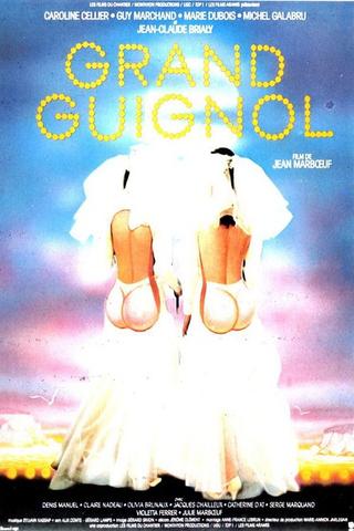 Grand Guignol poster
