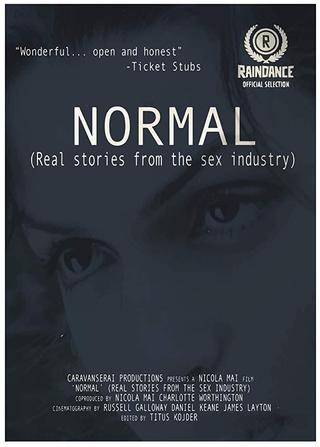 Normal poster