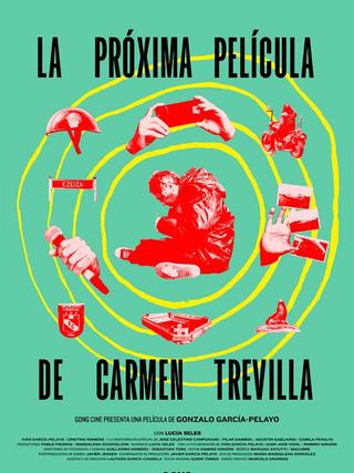 Carmen Trevilla’s Next Film poster