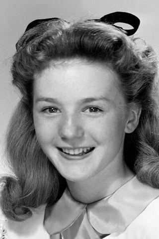 Kathryn Beaumont pic