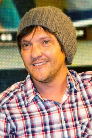 Chris Lilley pic
