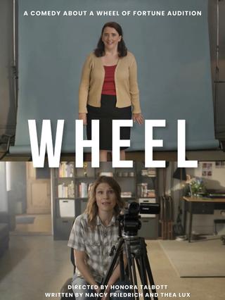 Wheel poster