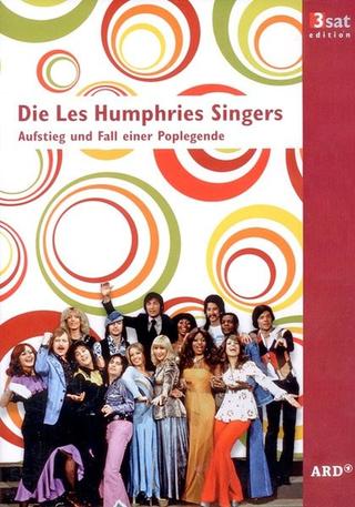 Die Les Humphries Singers - Aufstieg und Fall einer Poplegende poster