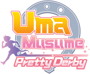 Umamusume: Pretty Derby logo