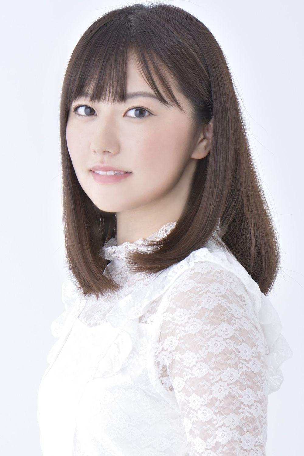 Sachika Misawa poster