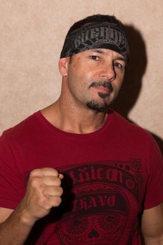 Chavo Guerrero Jr. pic
