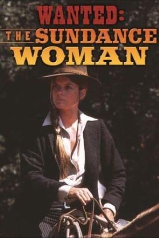 Wanted: The Sundance Woman poster