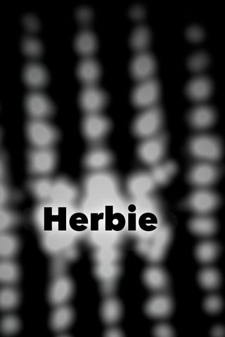 Herbie poster