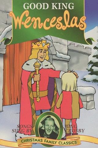 Good King Wenceslas poster
