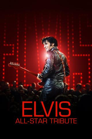 Elvis All-Star Tribute poster