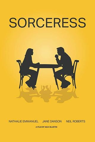 Sorceress poster