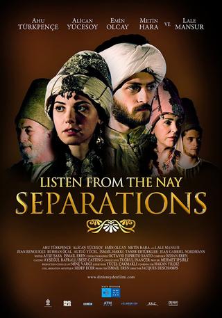 Listen from the Nay: Separations poster