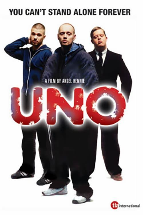 Uno poster