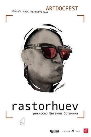 Rastorhuev poster