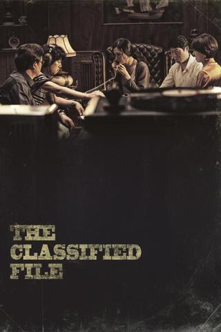 The Classified File poster