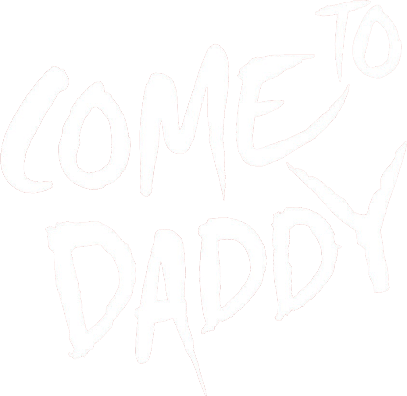 Come to Daddy logo