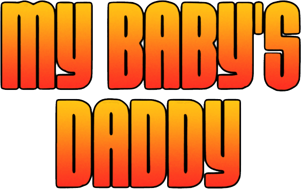 My Baby's Daddy logo