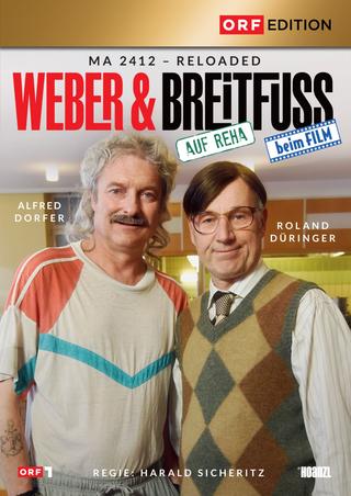 Weber & Breitfuß poster