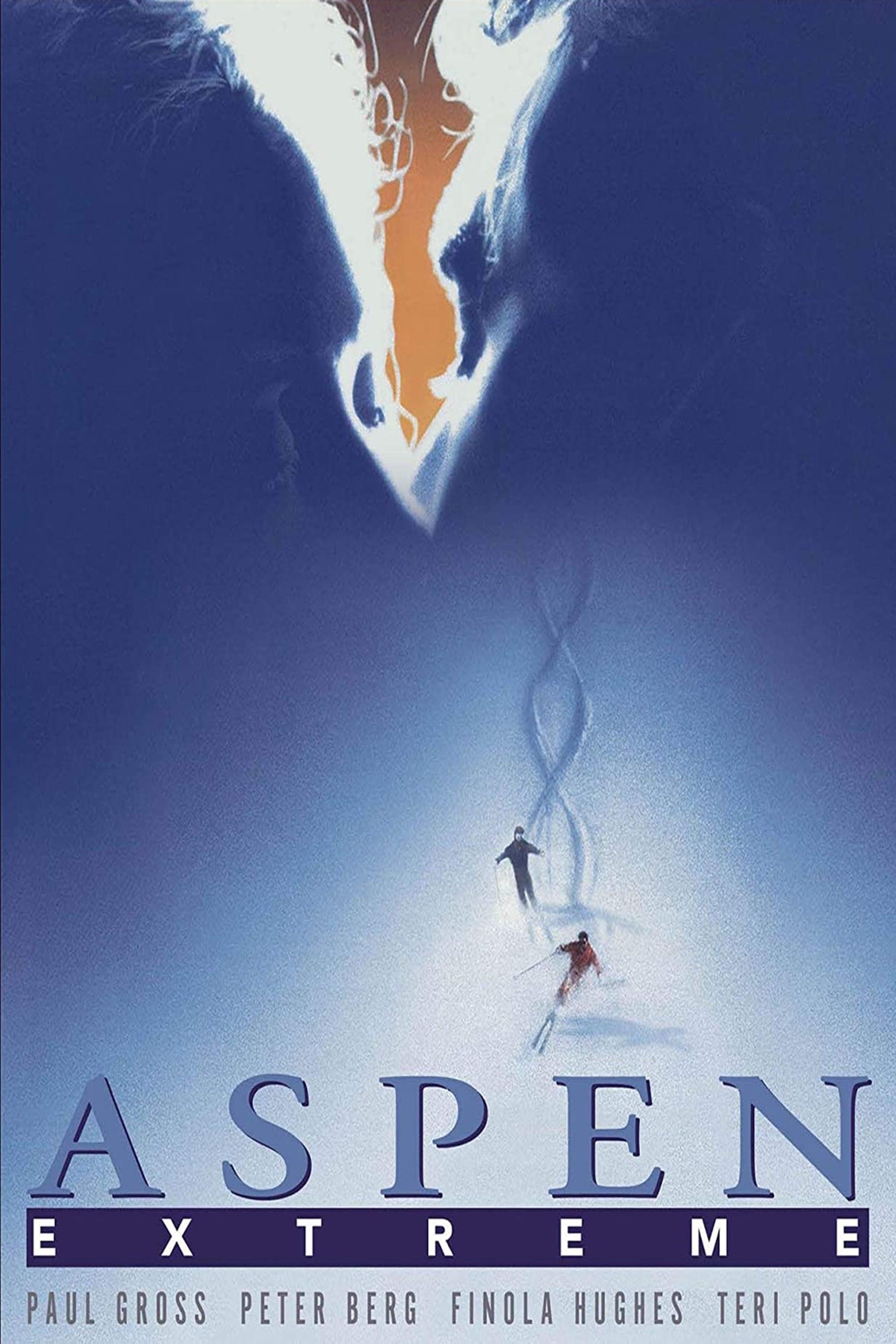 Aspen Extreme poster