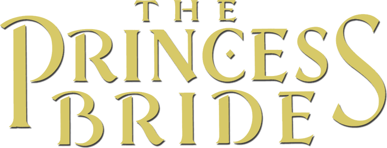 The Princess Bride logo