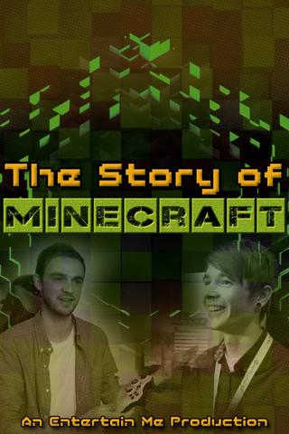 Minecraft: The Story of Minecraft poster