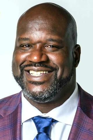 Shaquille O'Neal pic