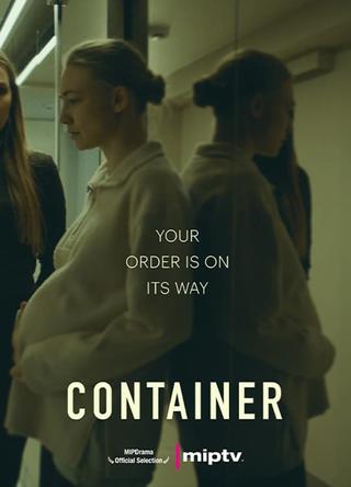 Container poster