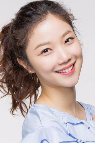 Kim Kyu-seon pic